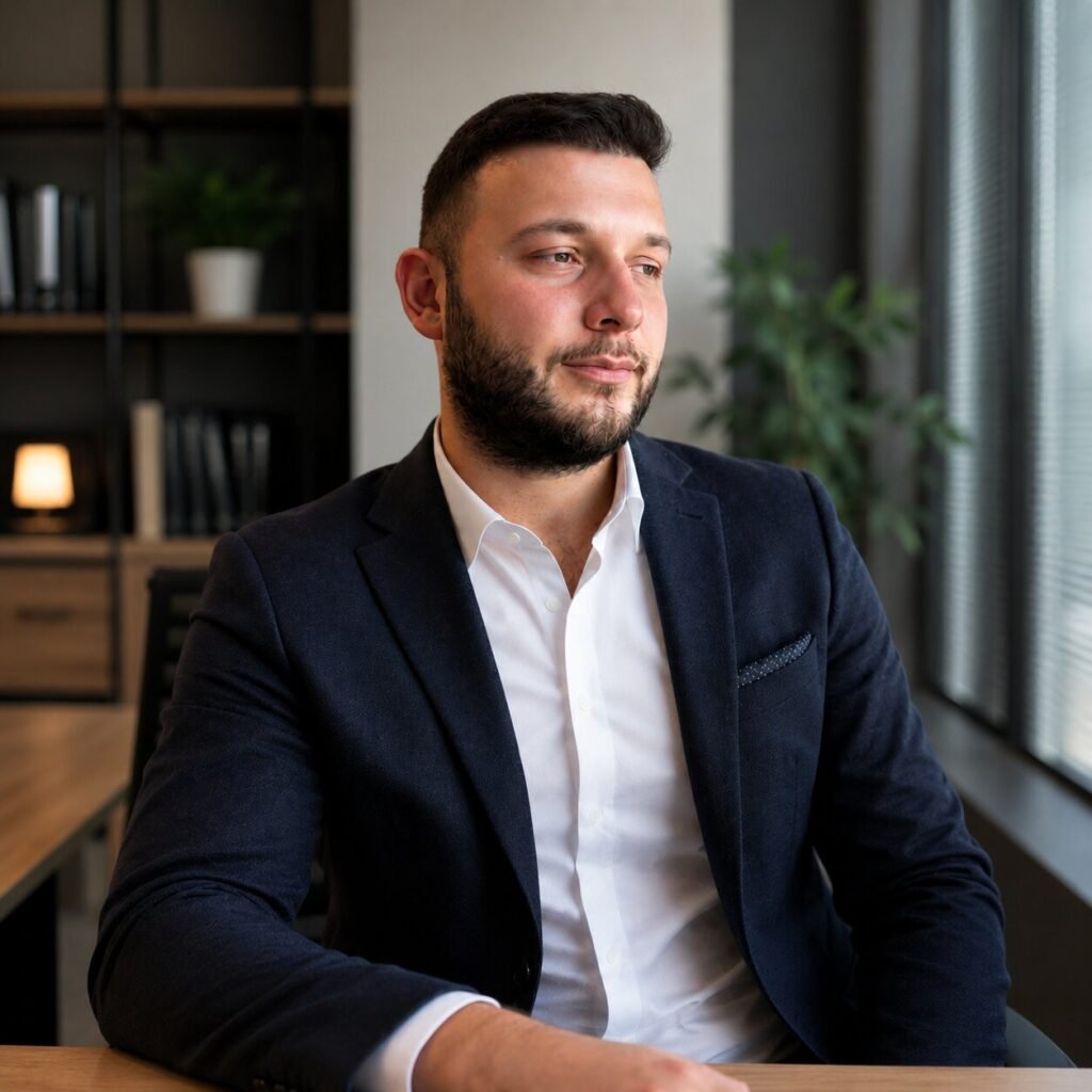 Serdar Sarıyıldız