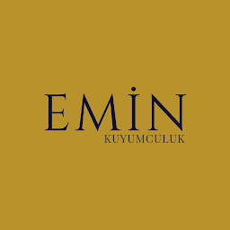 Emin Gold uygulama ikonu