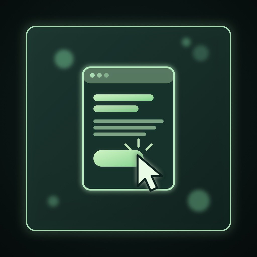 Landing page tasarımı: dönüşüm odaklı tek sayfa